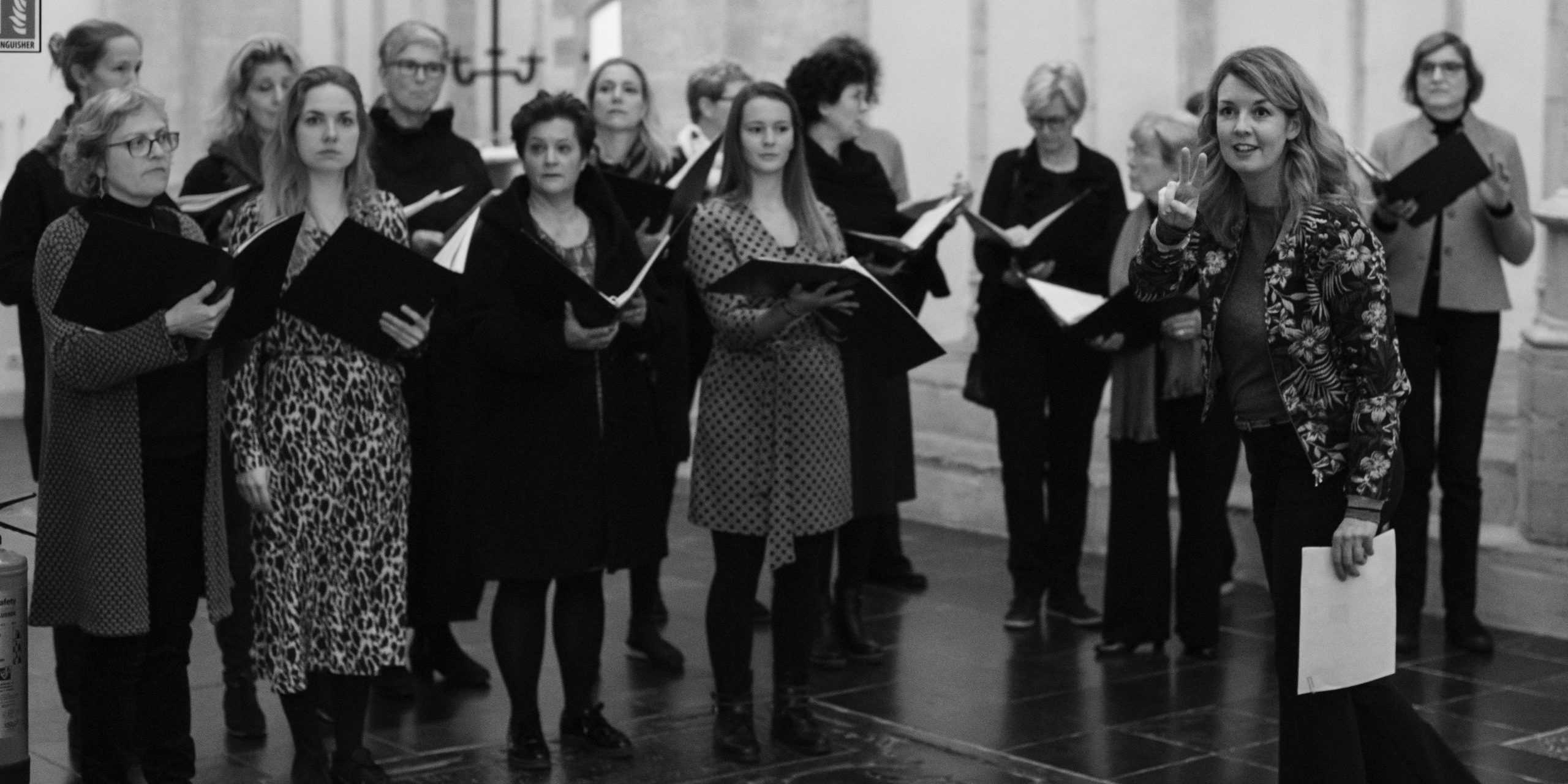 Cappella Breda Elisabeth Blom