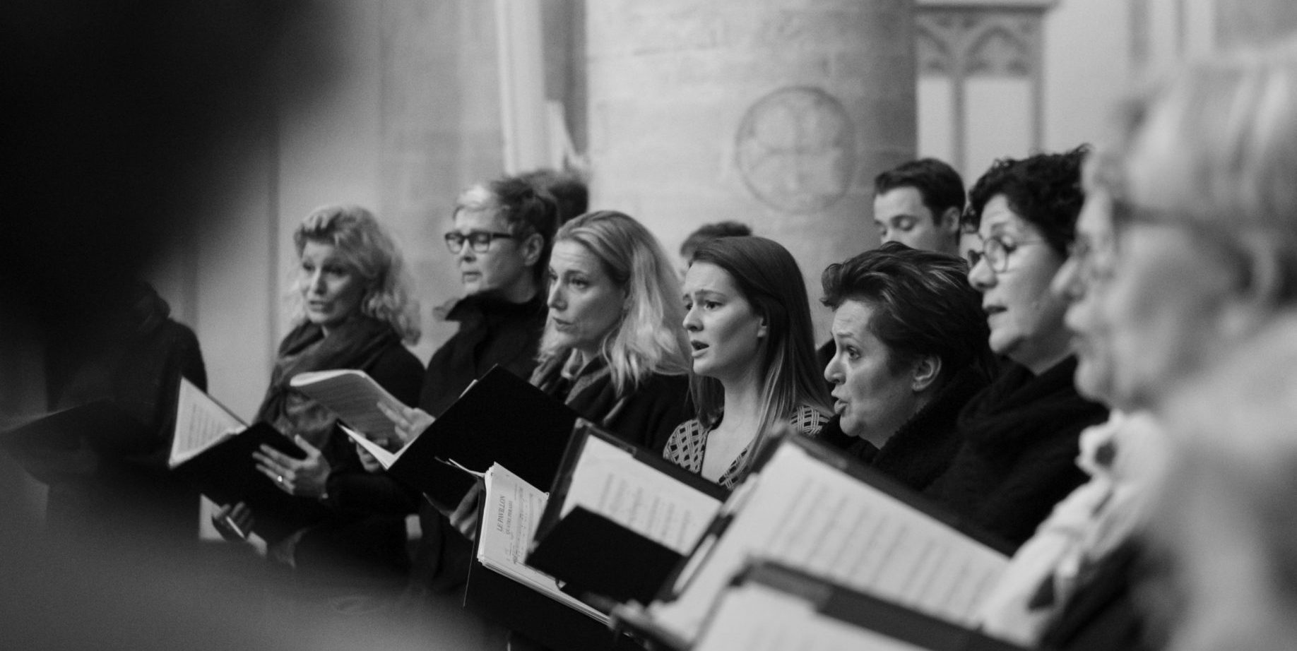 Cappella Breda